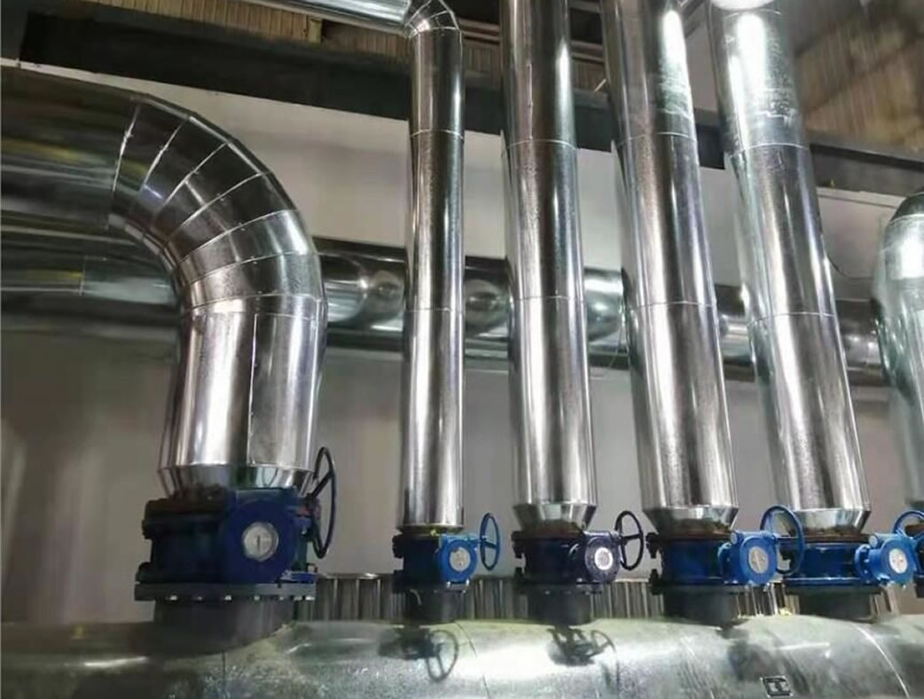 隔热保温涂料