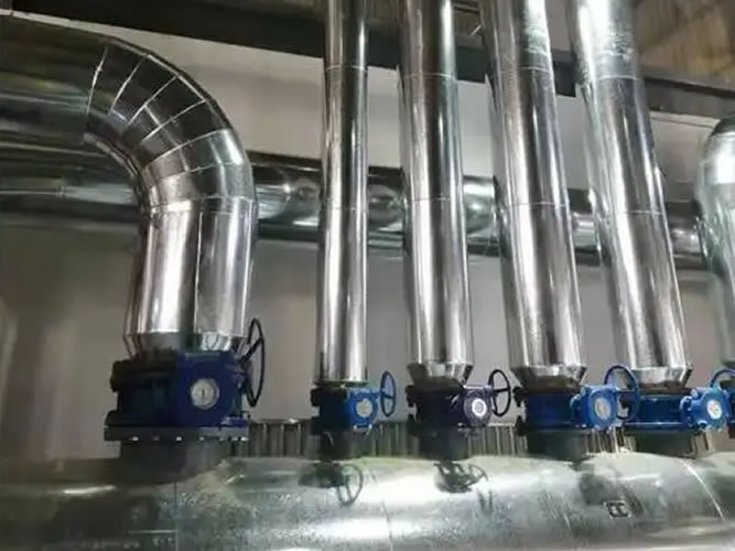 隔热保温涂料